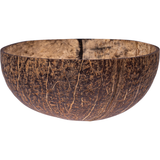 Coconut Shell Bowl