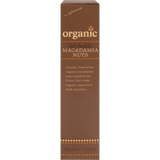 Organic Times Dark Chocolate Covered Macadamia Nuts