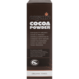 Organic Times Cocoa Powder