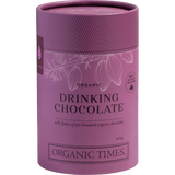 Organic Times Drinking Chocolate