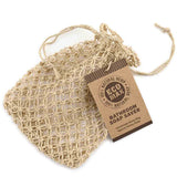 Hemp Soap Saver