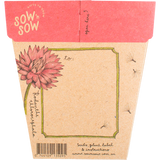 Gift of Seeds Greeting Cards