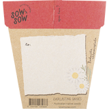 Gift of Seeds Greeting Cards