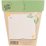 Gift of Seeds Greeting Cards