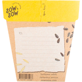 Gift of Seeds Greeting Cards