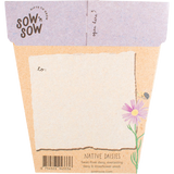 Gift of Seeds Greeting Cards