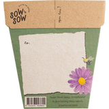 Gift of Seeds Greeting Cards