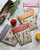 Gift of Seeds Greeting Cards