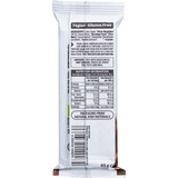Vego Whole Hazelnut Chocolate Bar
