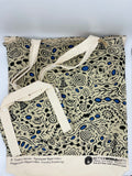 Cotton Shopping Bag Foldable