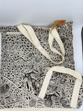 Cotton Shopping Bag Foldable