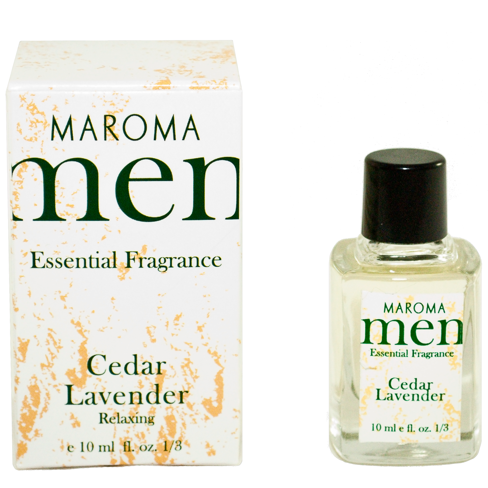 Maroma Blended Natural Oils 15本セット Maroma Blended Natural Oils 15本セット