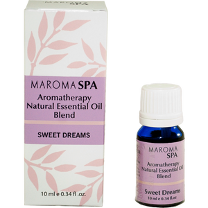 Essential Oil Blend - Sweet Dreams