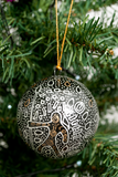 Christmas Balls - Assorted Designs