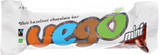 Vego Whole Hazelnut Chocolate Bar