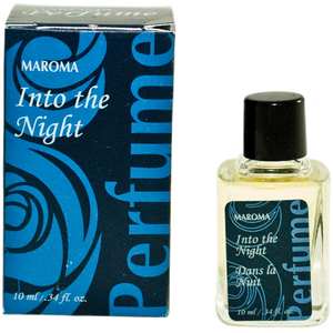 Maroma Natural Perfume Into The Night