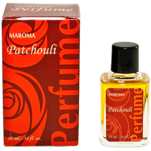 Maroma Natural Perfume Patchouli